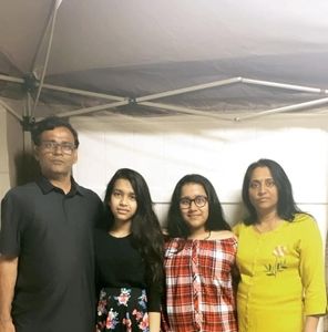 Meet your Posher, Jitu